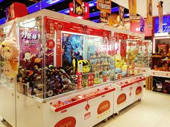 -LLJ夹机占(正佳广场店)