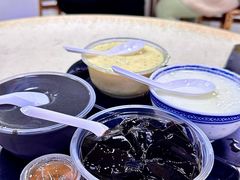 -百花传统甜品店(原址店)