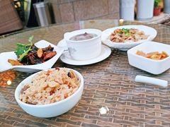 -茶油香闽南菜·花园餐厅(前埔店)