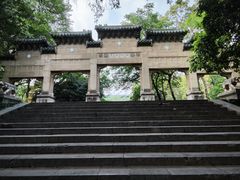 -灵谷景区