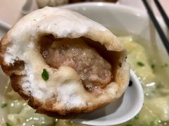 -东泰祥生煎馆(重庆北路店)