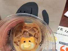 -Seesaw Coffee(环贸iapm店)