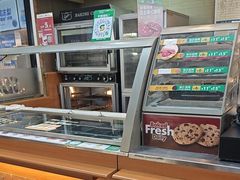 -赛百味SUBWAY(东风广场店)
