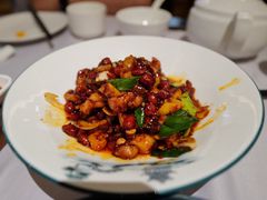 -贵州大厦贵州厅(樱花园西街店)