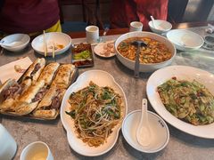 -高玛纳驴肉火烧(河间总店)