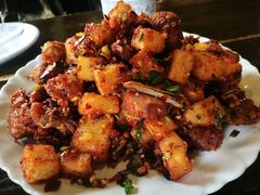 -民食香·腊排骨野生菌美食(木府店)