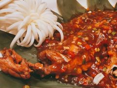 -亢龙太子酒轩·花园店