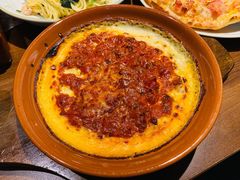 -萨莉亚意式餐厅(杭州滨江天街店)