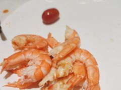 -SEA西雅图海鲜自助餐厅(海乐世界店)