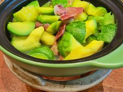 -云海肴·汽锅鸡·云南菜(苏州中心店)