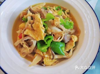 一粥一饭,当思来之不易