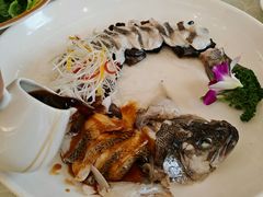-博雅渔港·融合菜(维也纳国际大酒店)