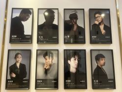 -小阿福儿童摄影(华中智谷店)