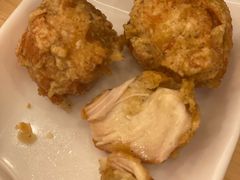 博多炸鸡块-博多一幸舍(西单大悦城店)