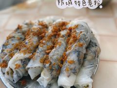 -江山半岛白浪滩景区