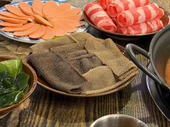 -冯校长老火锅(深圳总店)