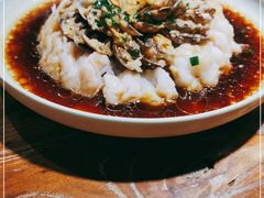 -58度品质川菜馆(经一路店)