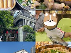 -阿多私房菜(顺德店)