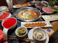 -大龙燚火锅(南山大道店)
