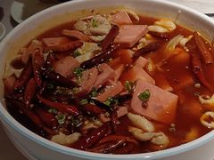 -船歌·鱼水饺青岛菜(闽江二路店)