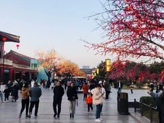 -大雁塔北广场音乐喷泉