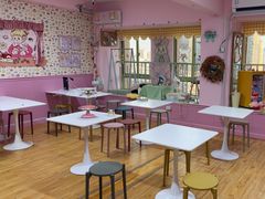 -三只小羊蛋糕DIY烘焙·拼豆·银饰(光谷店)