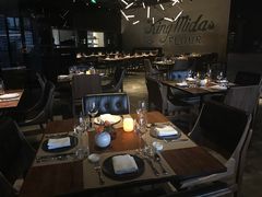 大堂-Mercato莫卡多露台餐厅与酒吧(K11店)