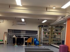 -天型健身工作室(大学城店)