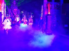 -郑州方特梦幻王国