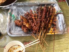 -袁师傅烤肉(弹子石店)