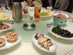-老雒阳面馆·水席(洛宁高速路口店)