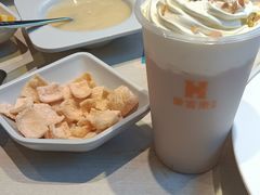 -豪客来牛排(鼓楼名店街店)
