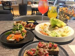 -SHADOWS•Bistro&Eatery(安福路店)