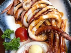 -九井澤精致料理(金茂店)
