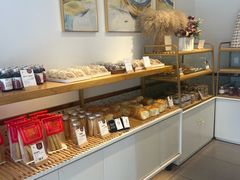-美事客·面包·蛋糕·甜品(CBD店)