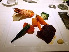 -王品牛排(郑州大卫城店)