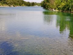 -黄河小浪底水利枢纽风景区