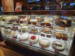 -The Cheesecake Factory 芝乐坊餐厅(王府中環店)