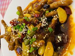 -捌贰虾蟹·江湖菜馆(江汉路店)
