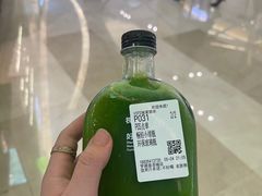 -混果汁(喜荟城店)