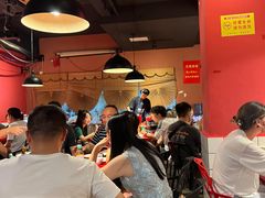 -醉烧膘·烧烤夜宵王(总店)