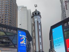 -人民解放纪念碑
