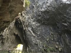 -英西峰林·洞天仙境