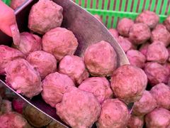 -阿娟牛肉丸·手打牛肉丸·现做现卖