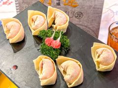 -行运海鲜食集(双安商场店)