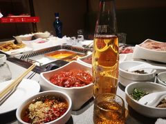 -海底捞火锅(吴中路店)