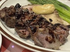 -LA MAISON公鸡和龙(蛇口店)