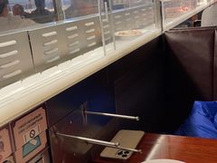 -伊茉家的烤肉店(勒泰中心店)