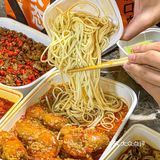 任何人没点过深圳这家宵夜外卖我都会伤心的！