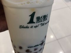 -1点点(汇海广场店)